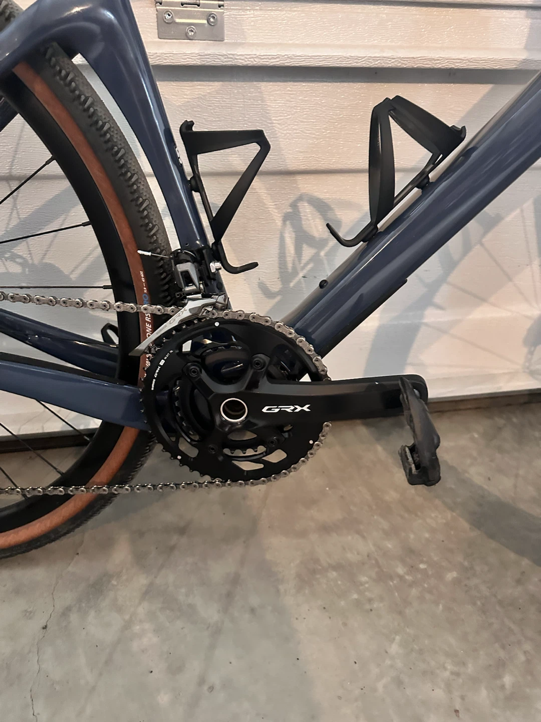 2025 Cervélo Áspero – Size 58 - photo 5
