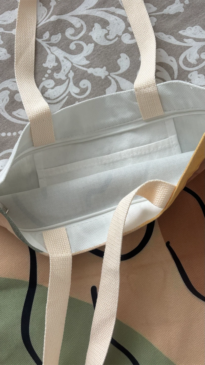 Tote bag - photo 2