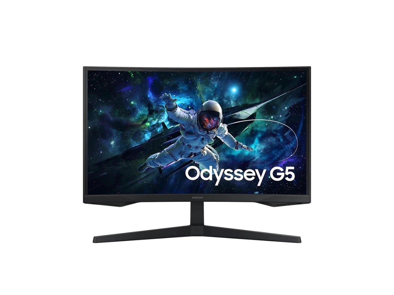 Samsung Odyssey G5 Gaming Monitor