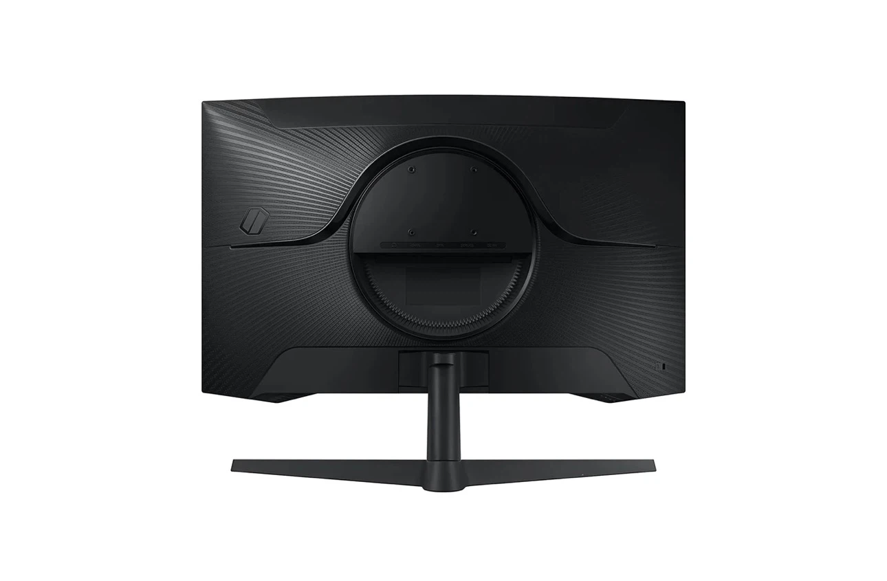 Samsung Odyssey G5 Gaming Monitor - photo 2