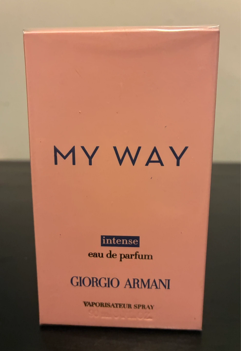 Giorgio Armani My Way Intense Eau de Parfum for Women