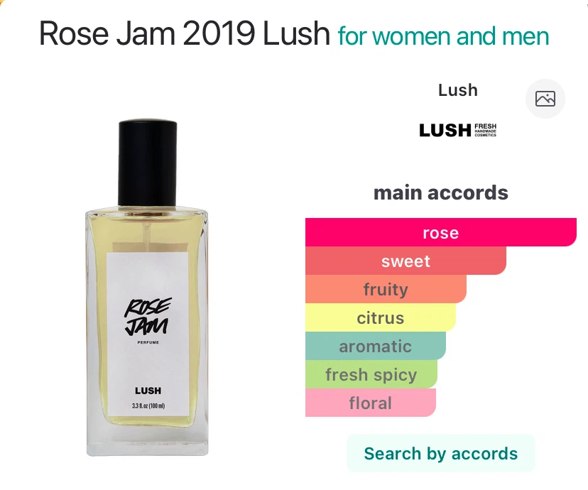Lush X Jo Malone Sale: Read Below please 👇☺️ - photo 3