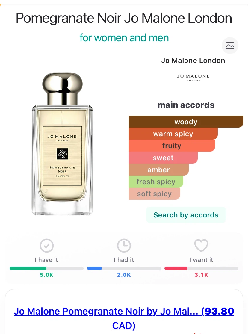 Lush X Jo Malone Sale: Read Below please 👇☺️ - photo 5