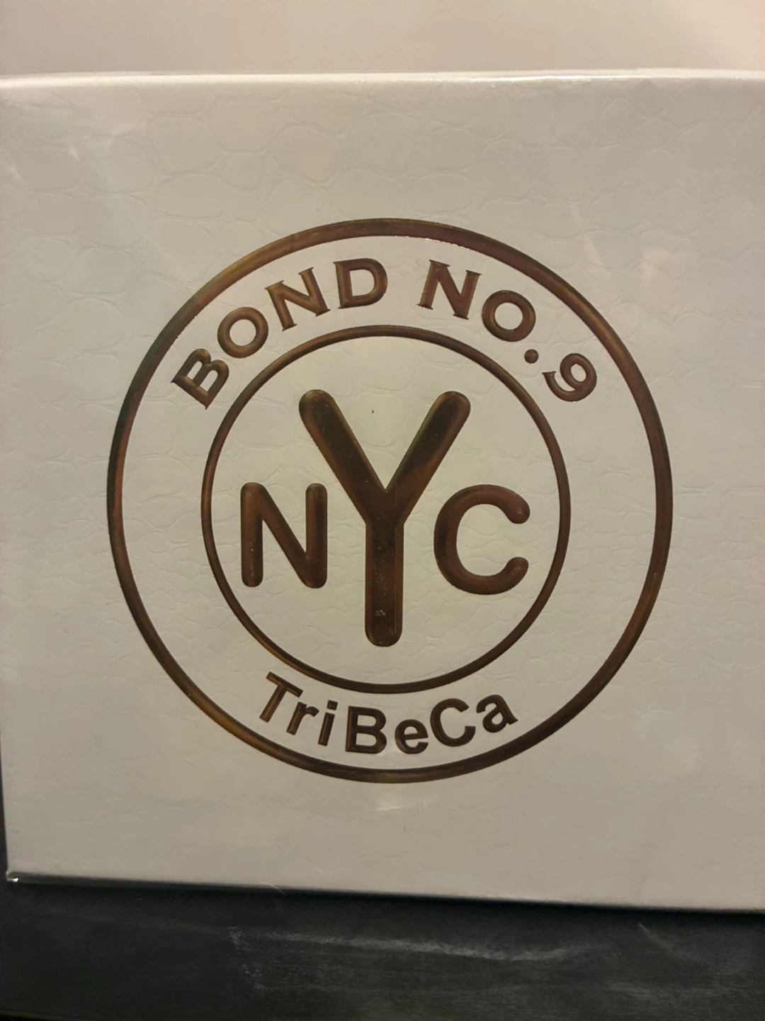 Bond No. 9 TriBeCa Perfume
