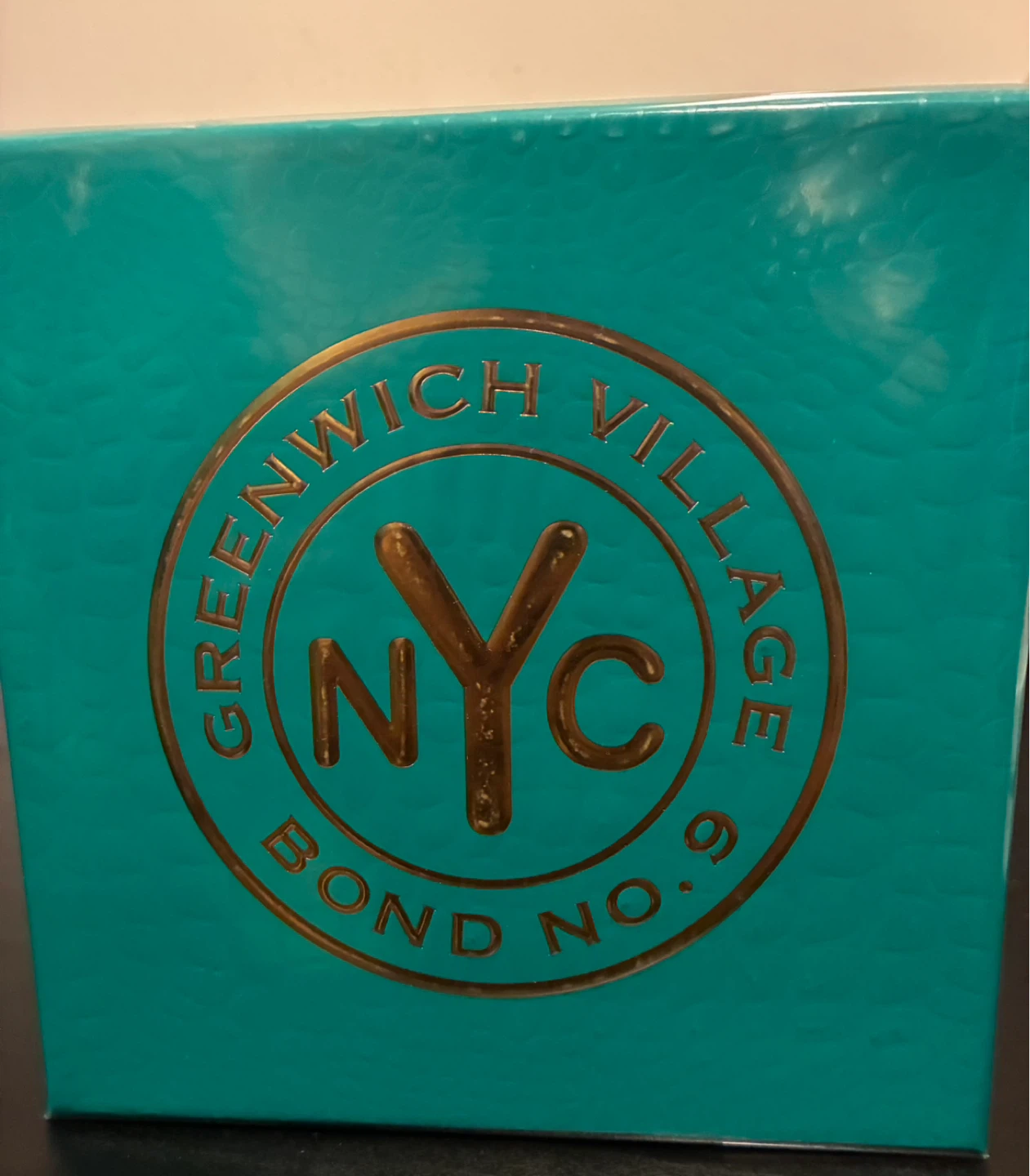Bond No. 9 Greenwich Village NYC Perfume