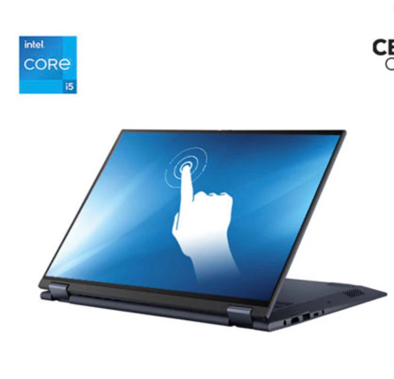 ASUS Vivobook flip 14 Intel Core i5 Laptop