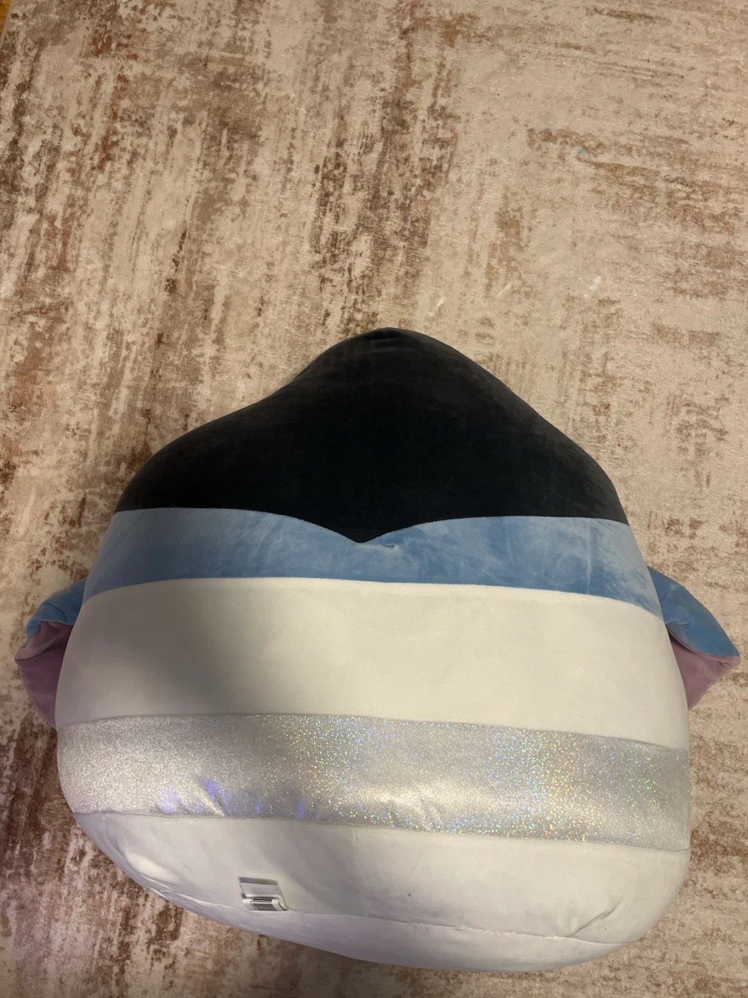 Squishmallow Stitch Plush Toy - photo 2