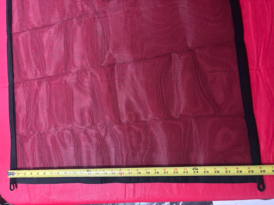 Mesh Pet Gate - photo 2