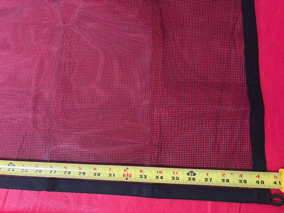 Mesh Pet Gate - photo 3