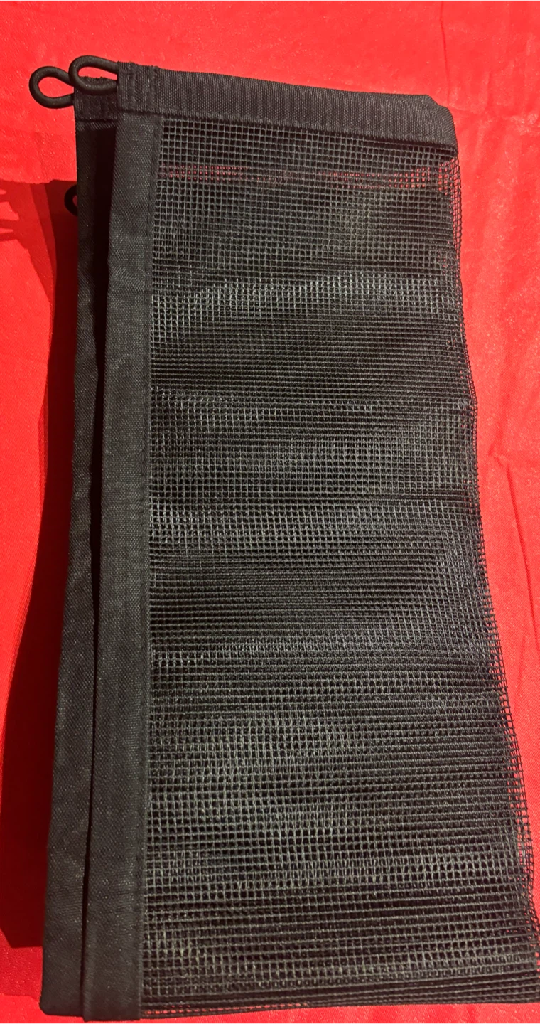 Mesh Pet Gate - photo 5