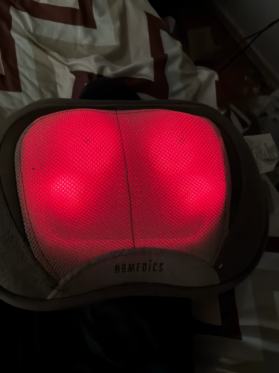 HoMedics Shiatsu Massage Pillow