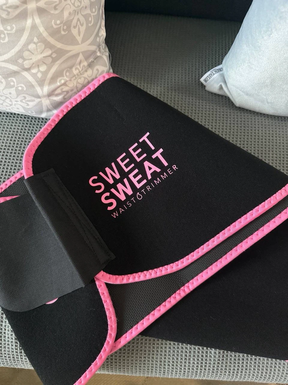 Sweet Sweat Waist Trimmer - Size XL