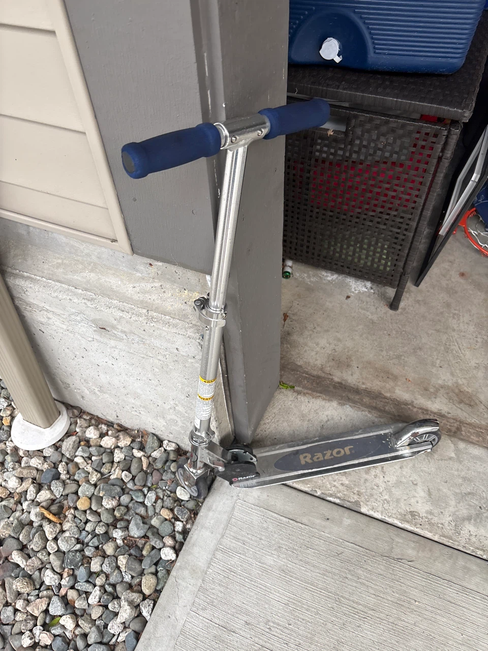 Razor Scooter