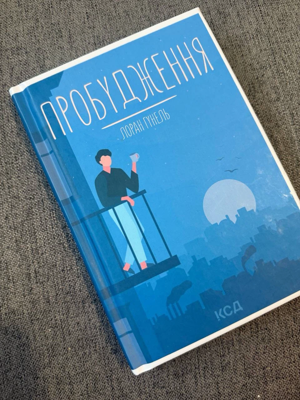 Ukrainian Books by L. Gounelle – $20 Each ( книга українська) - photo 3