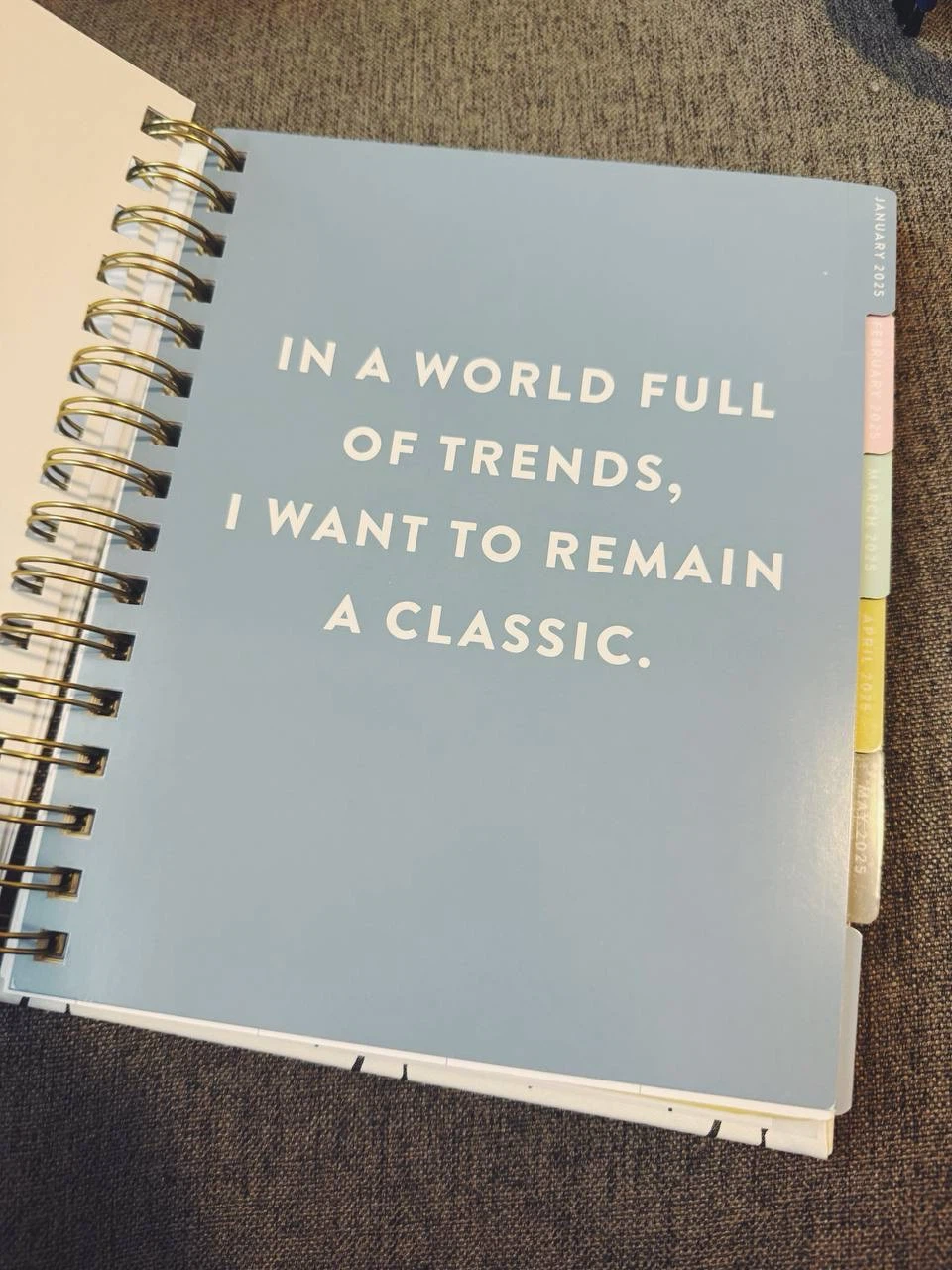 2025 Planner with Stickers – New - photo 3