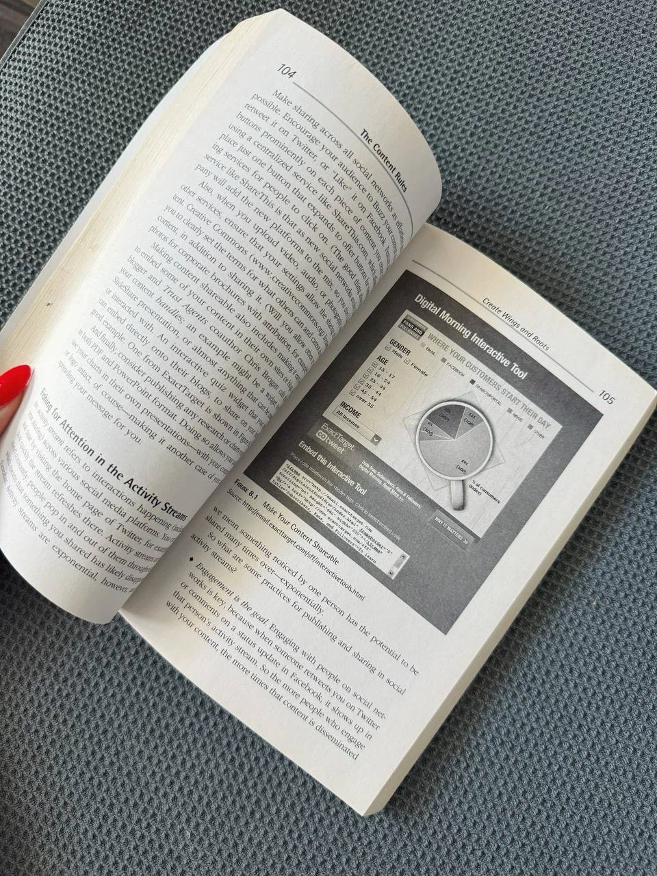 Content Rules” Book – Ann Handley & C.C. Chapman - photo 2