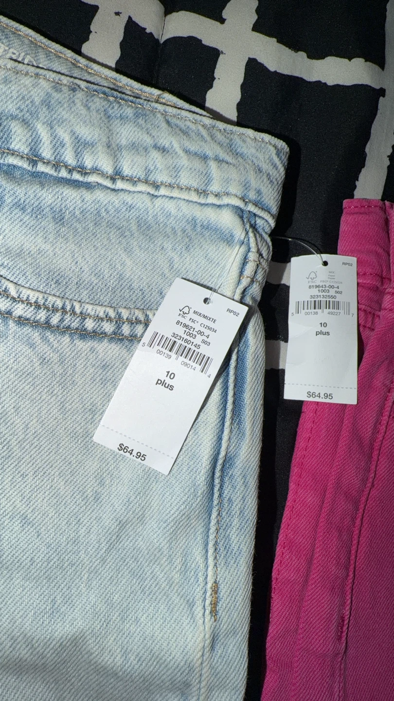 GAP kids Jeans Bundle - Size 10 Plus - photo 5