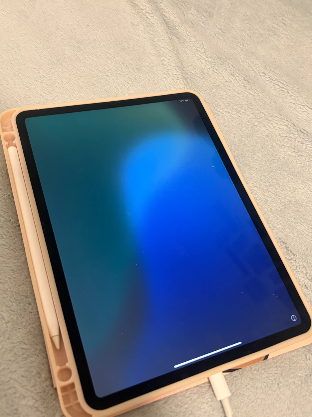 Apple iPad Pro 11 2nd Gen 256G with Apple Pencil - photo 4