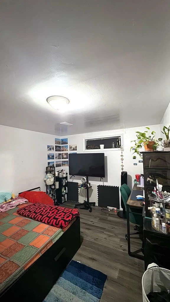 Room for rent