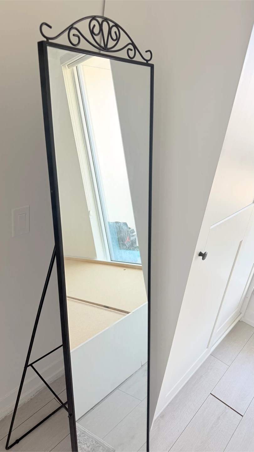 Standing Full Length Mirror