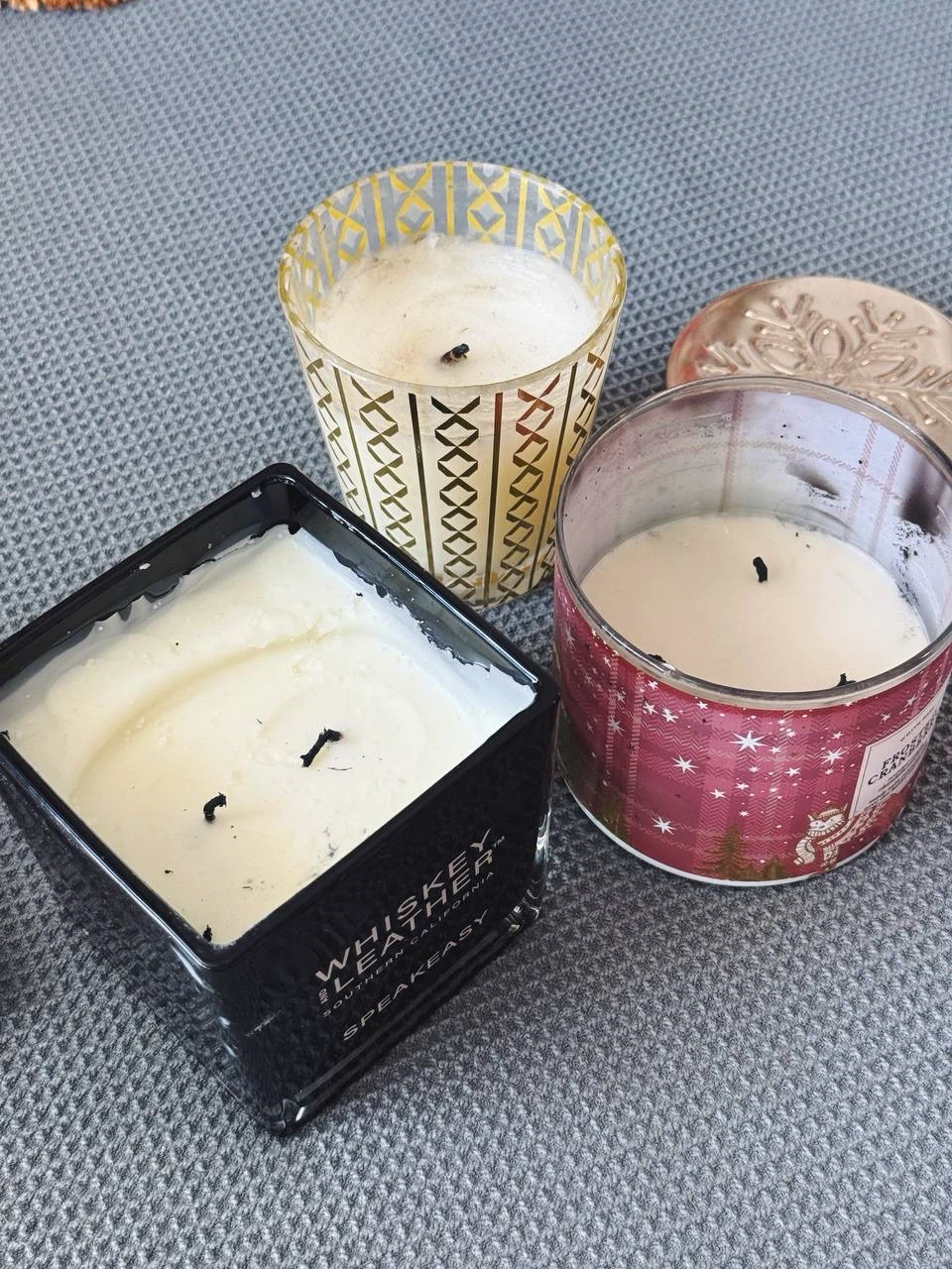 Candle Bundle – Cozy Home Scents - photo 3