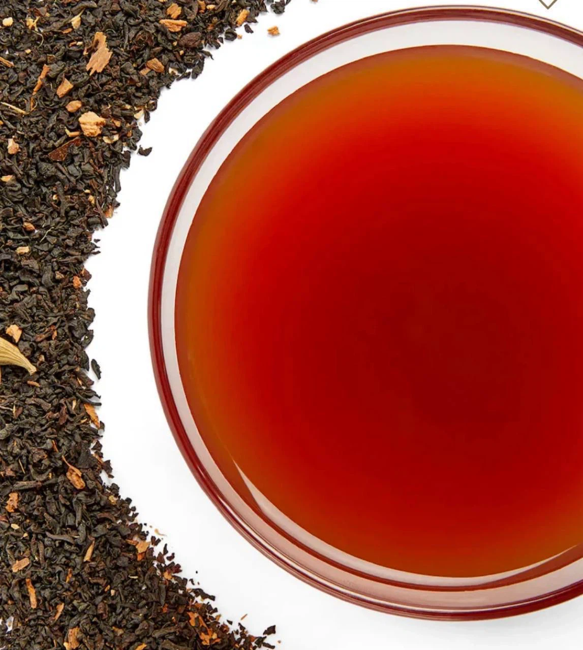 Harrods Masala Chai Black Loose Leaf Tea - photo 3