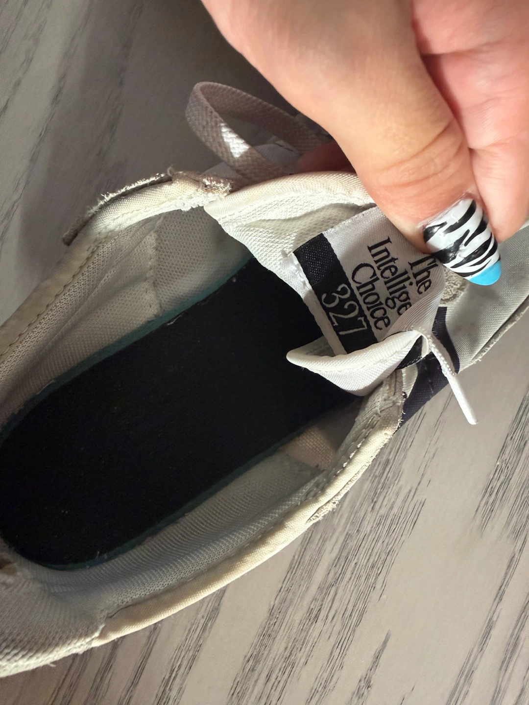 New Balance 327 Sneakers - photo 3