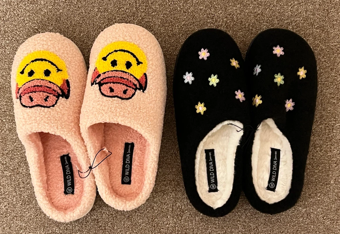 Women’s Slippers