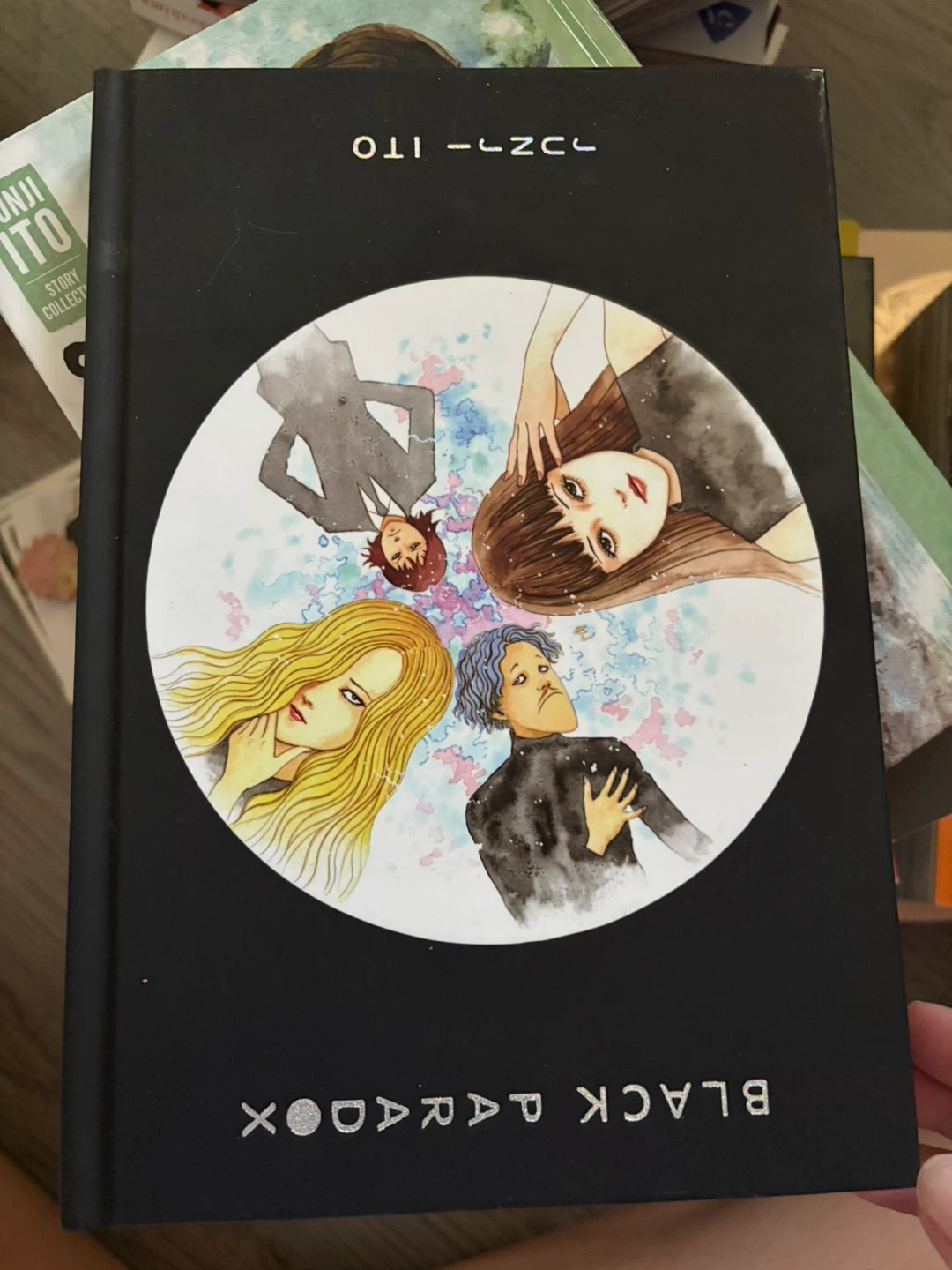 Manga collection - photo 2