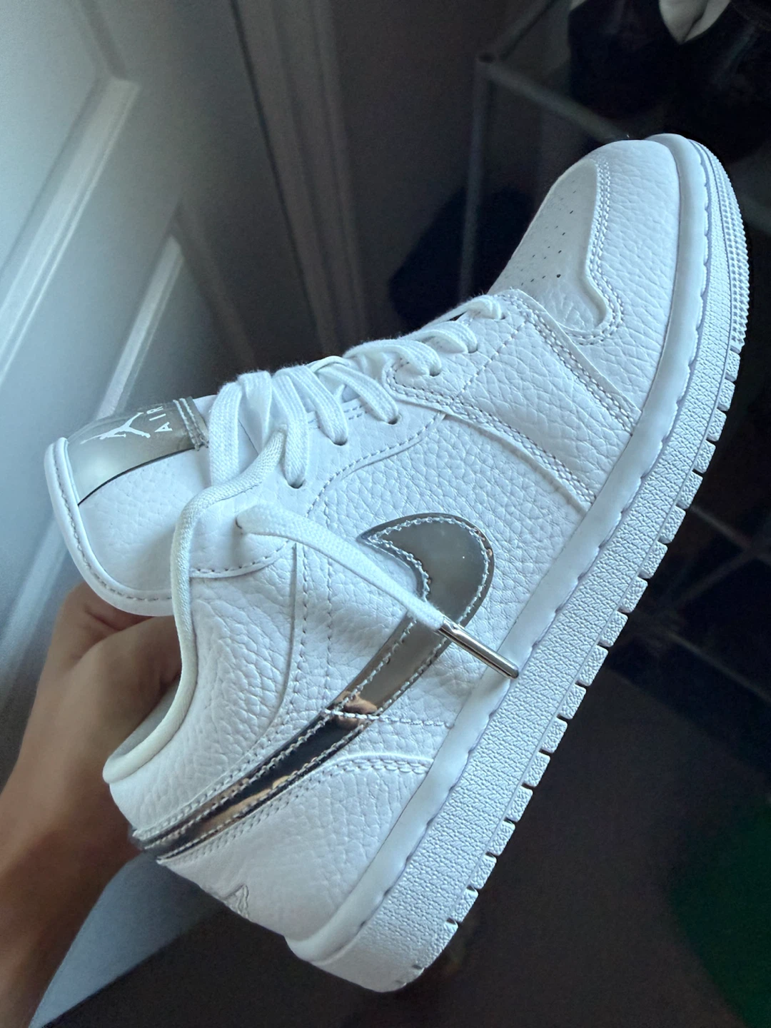 Air Jordan 1 Low se - photo 2