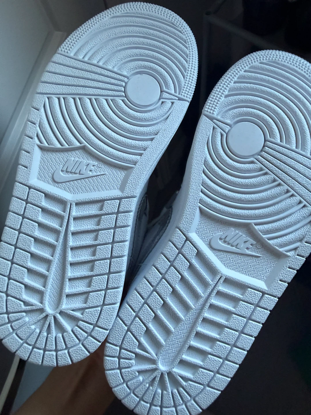 Air Jordan 1 Low se - photo 3