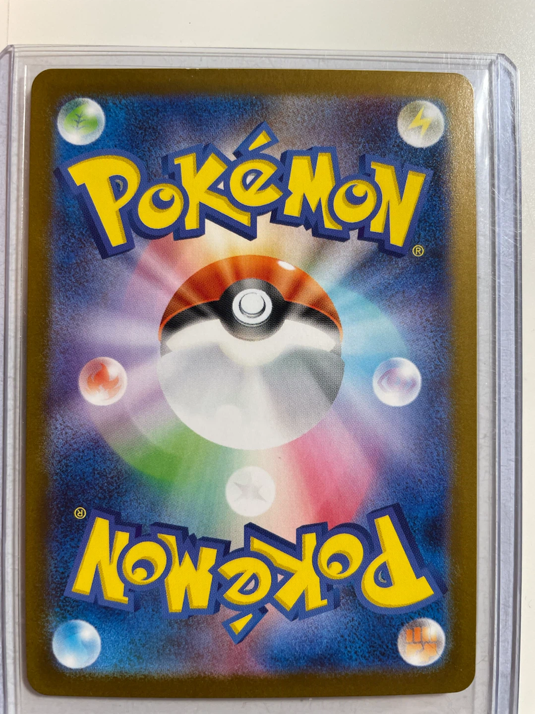 Pokémon Card  Japanese - photo 2