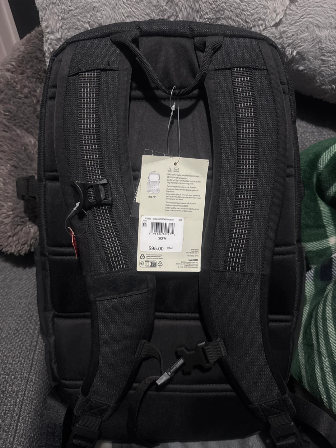 Under Armour Backpack - photo 2