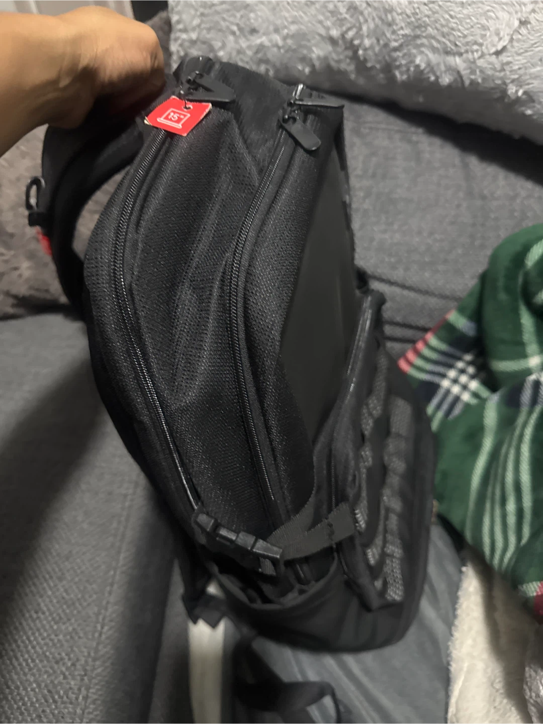 Under Armour Backpack - photo 3