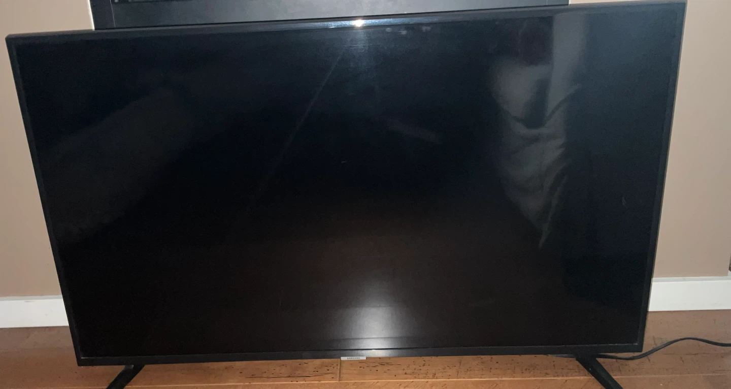 samsung 6 series tv 43 inch