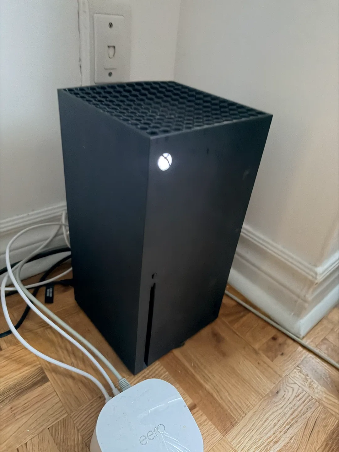 Xbox Series X Console
