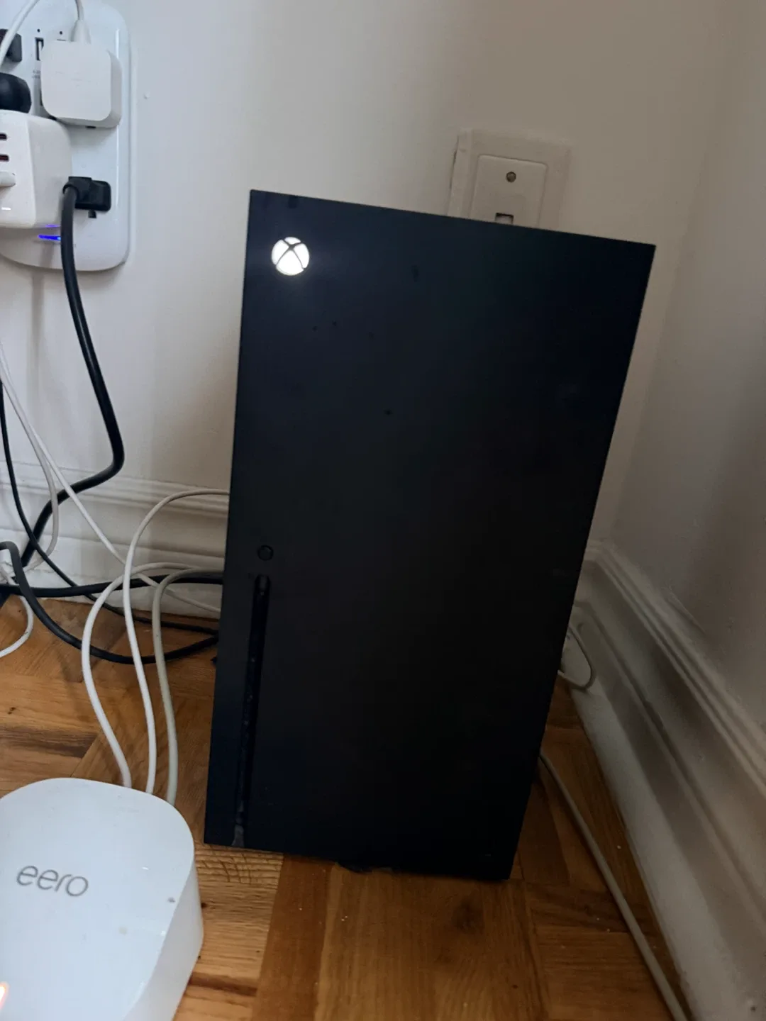 Xbox Series X Console - photo 2