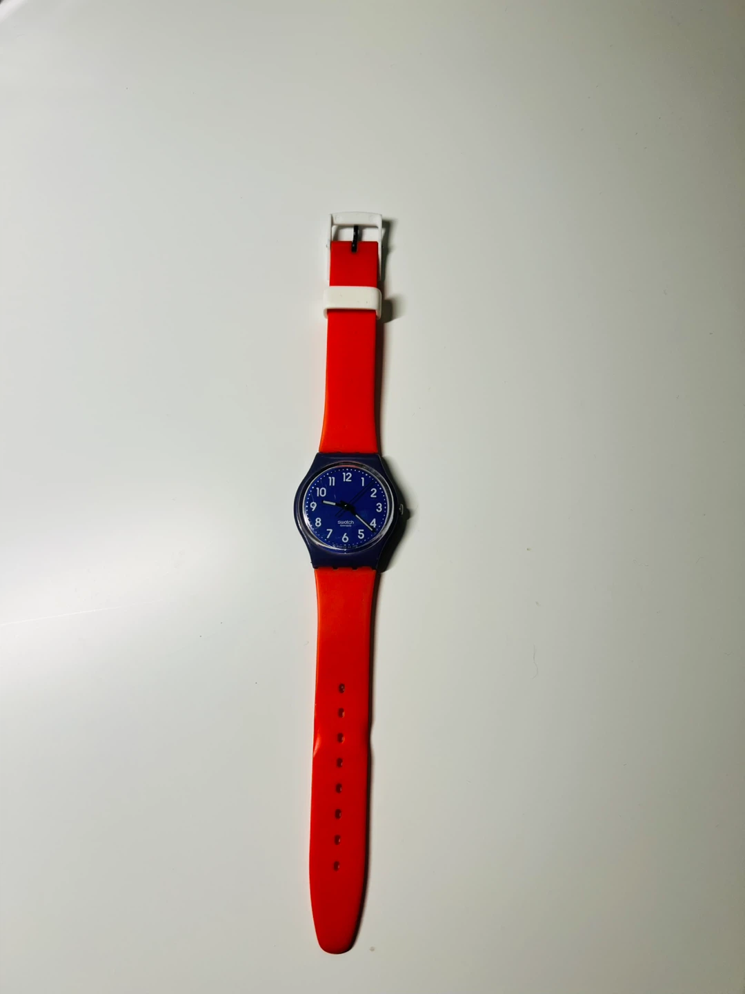 Swatch Watch