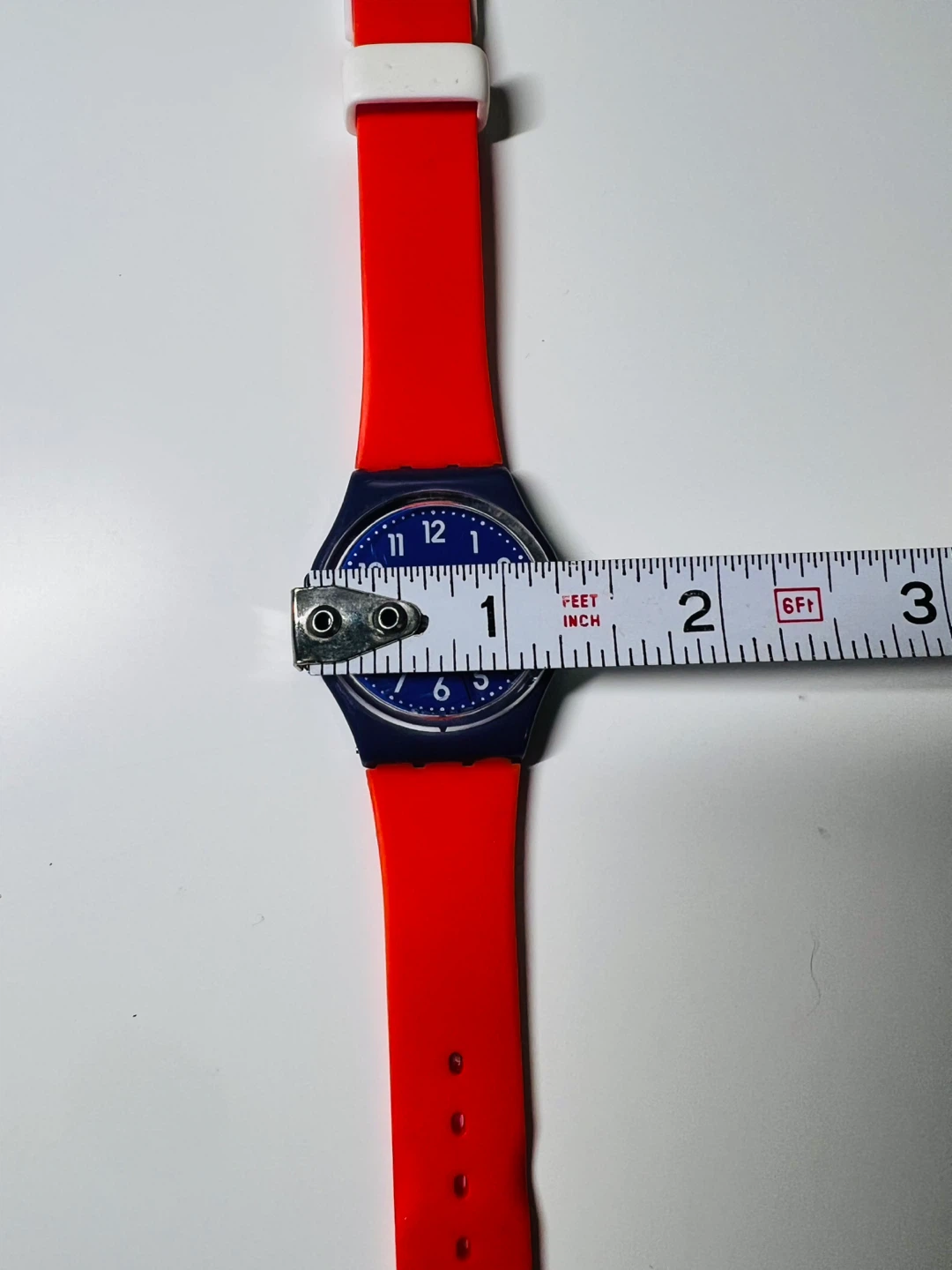 Swatch Watch - photo 2