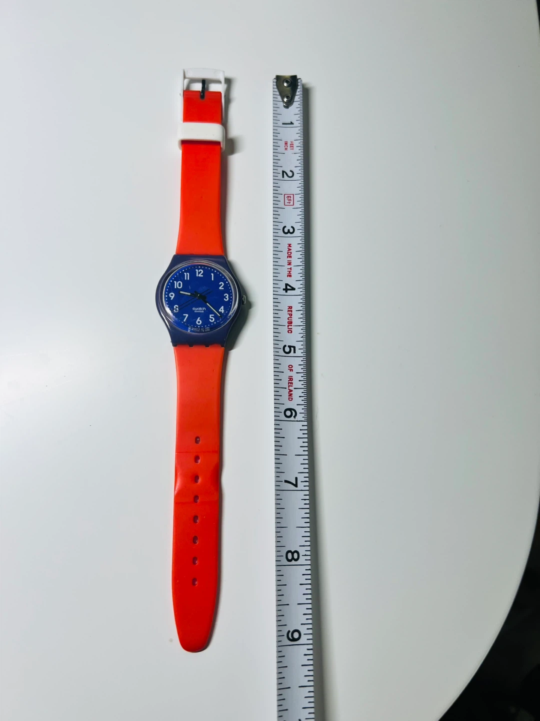 Swatch Watch - photo 3