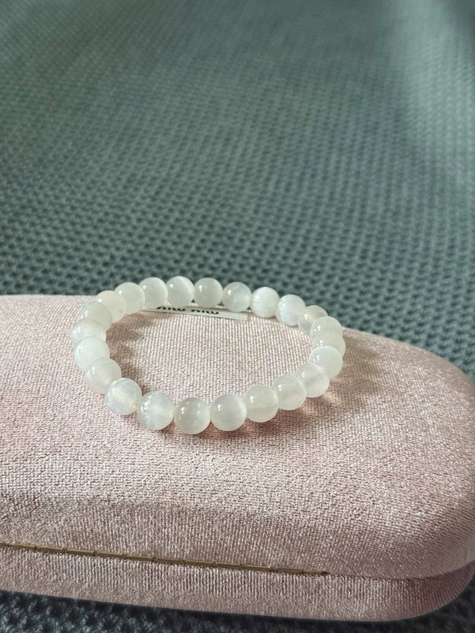 Crystal bracelet collection sale - photo 3