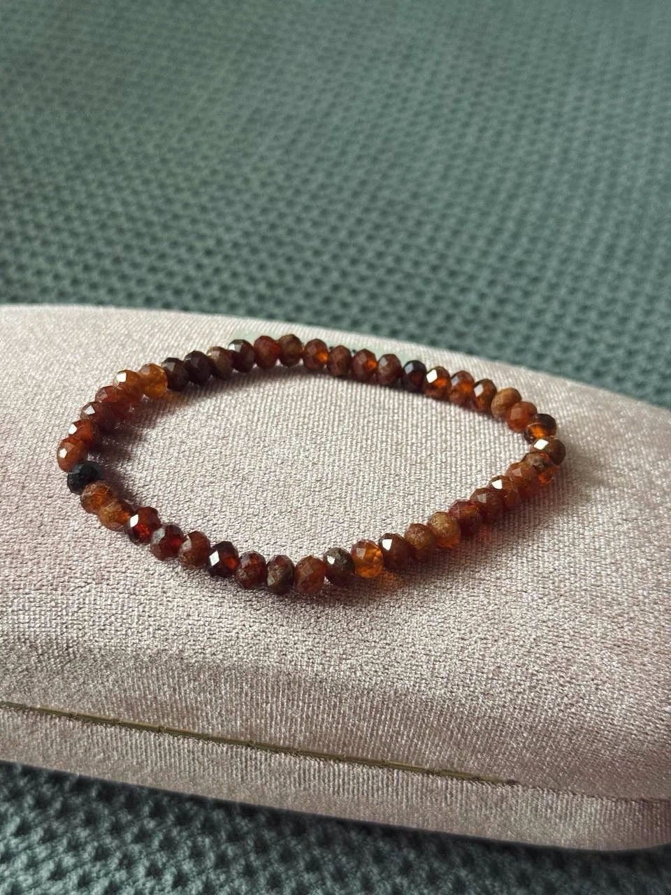 Crystal bracelet collection sale - photo 5