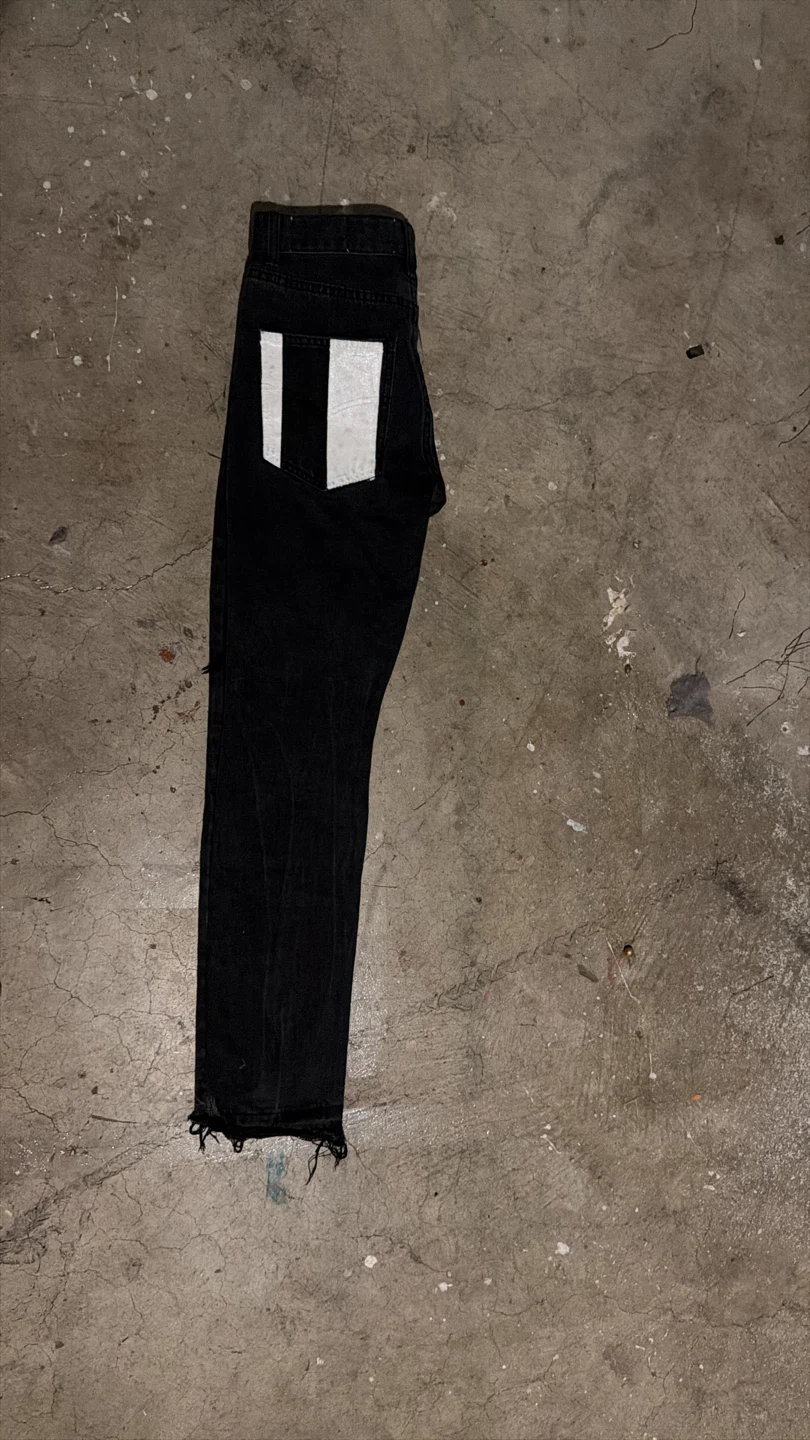 gallery dept jeans