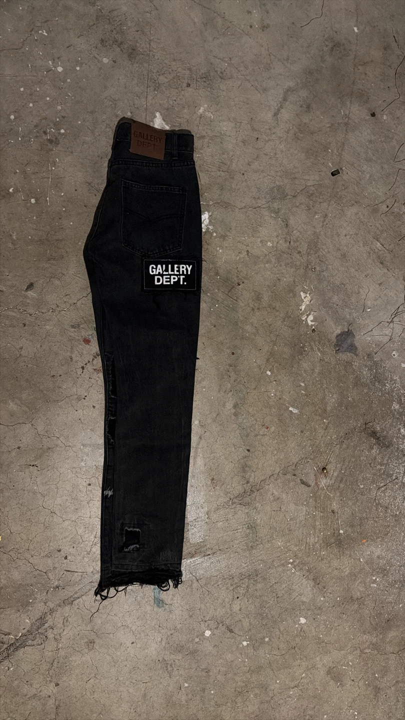 gallery dept jeans - photo 2