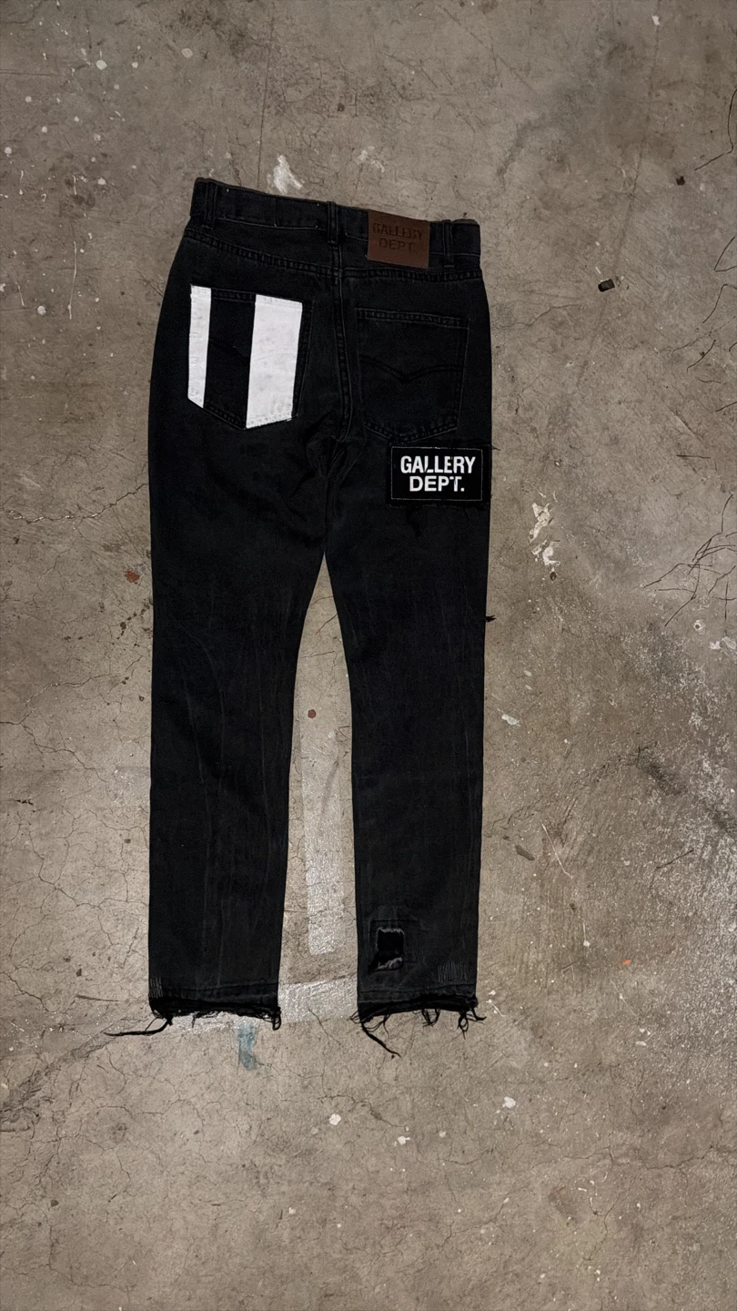 gallery dept jeans - photo 4
