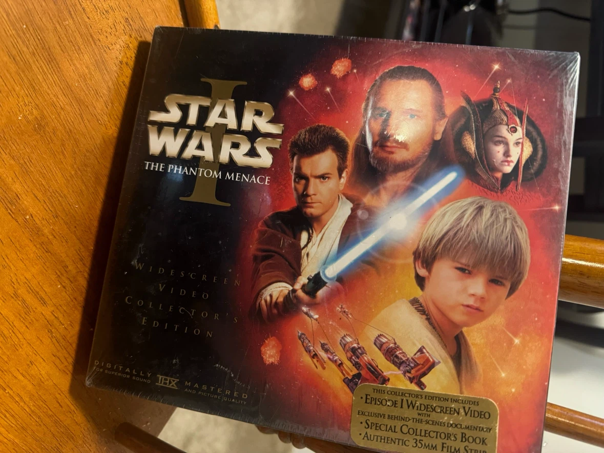 Star Wars Collectable