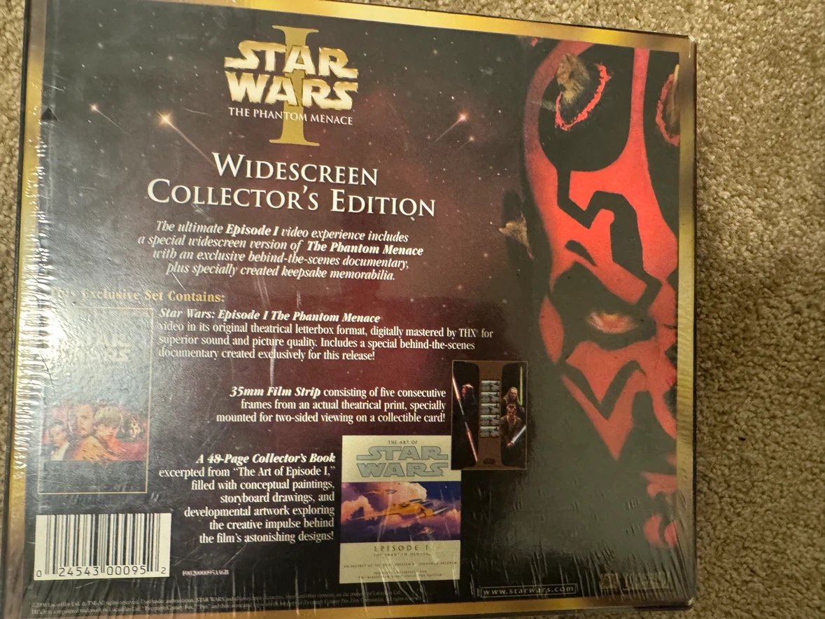 Star Wars Collectable - photo 2