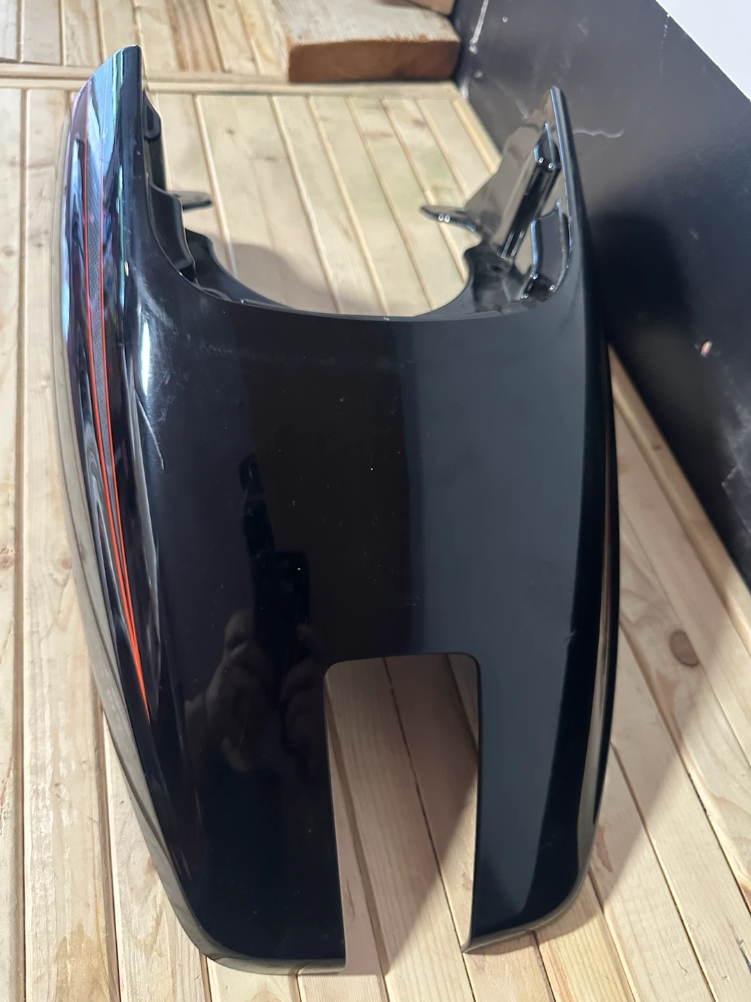 Harley Davidson Vrod special - photo 3