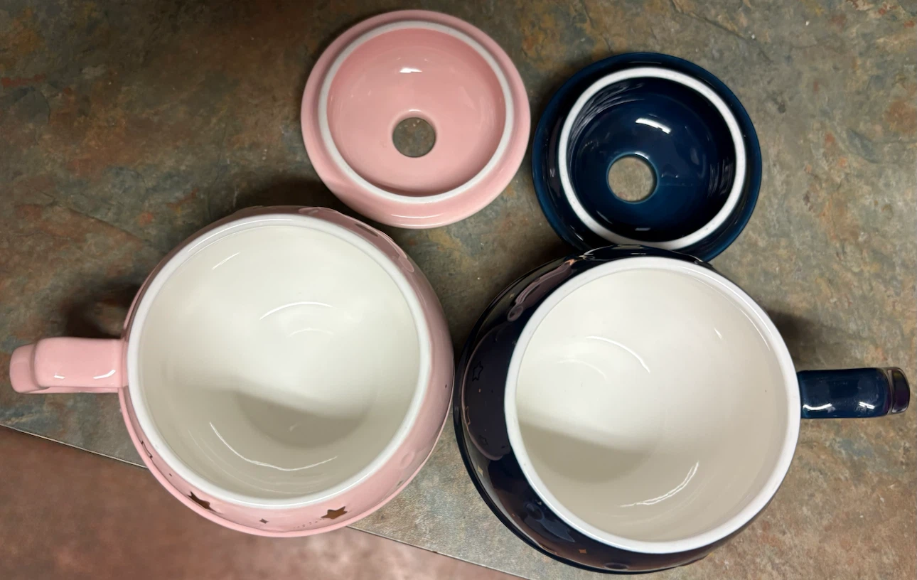 Cups - photo 2
