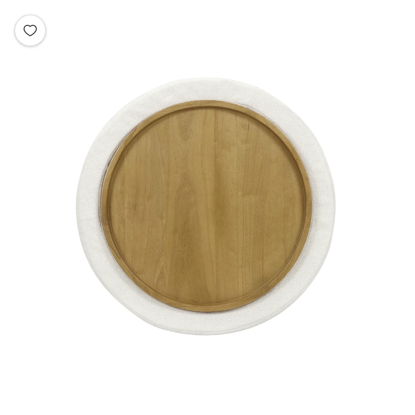 Beautiful Brand Drew Stowaway Storage Coffee Table - photo 2